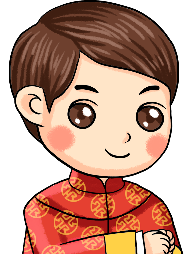Groom